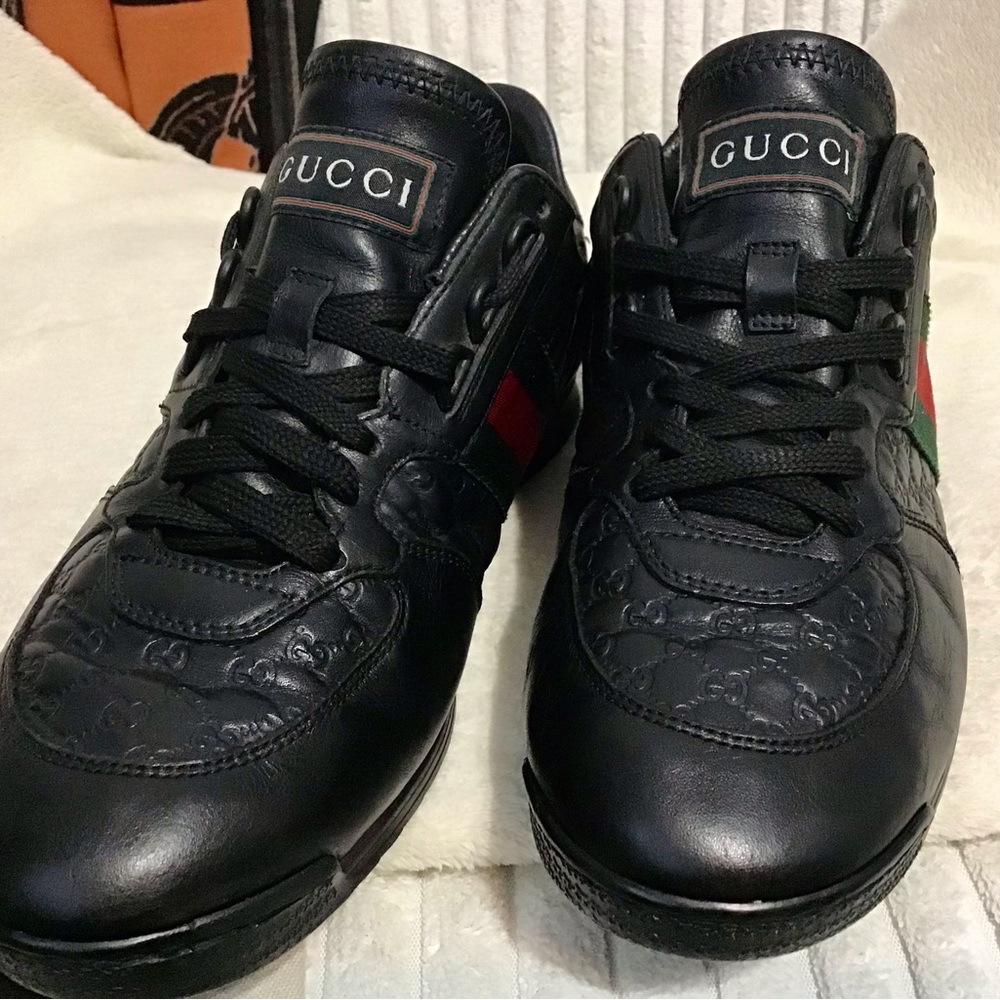 Gucci Shoes